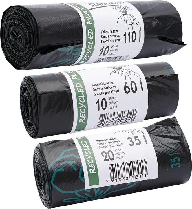 Immagine prodotto No Name Standard 35l (20 x, 35 l)