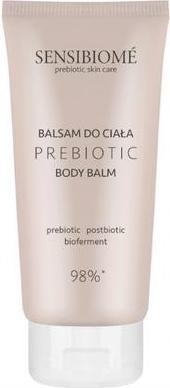 Produktbild Floslek Sensibiome Prebiotic Body Balm 150ml - Nourishing Skincare (Körperlotion, 150 ml)