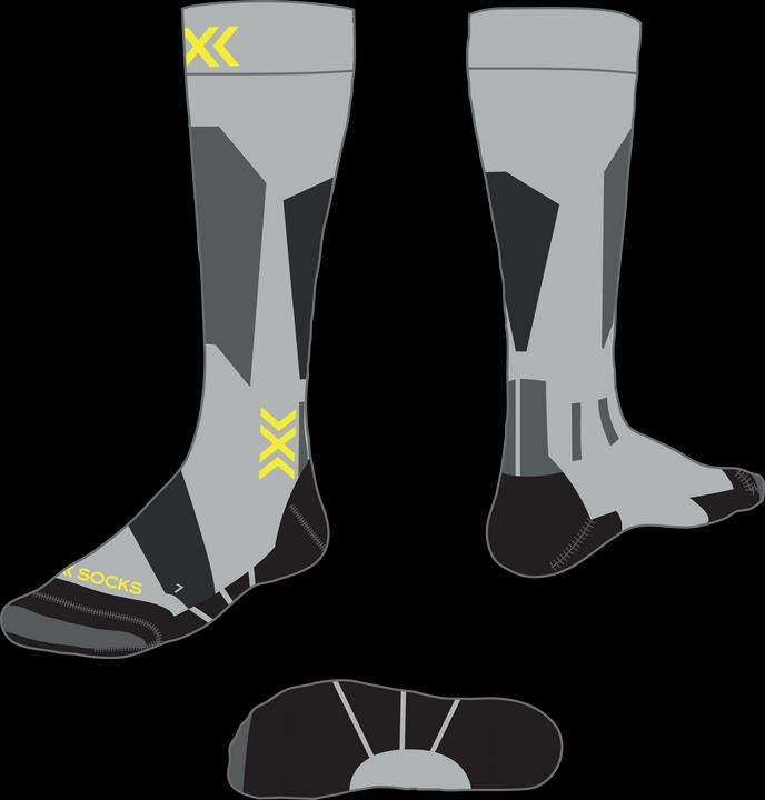 Immagine prodotto X-Socks Uomini Sci Scoprire OTC (35 - 38)