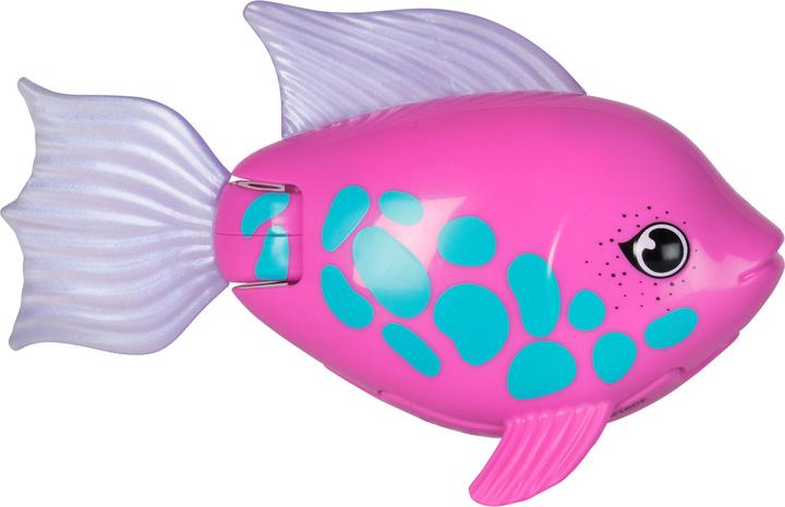Swimways Rainbow Reef Rainbow Fish