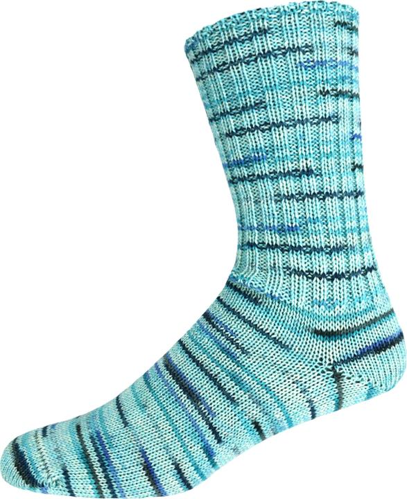 Produktbild Online KKK Wolle "Sensitive Socks", 100 g, ca. 430m (430 m)