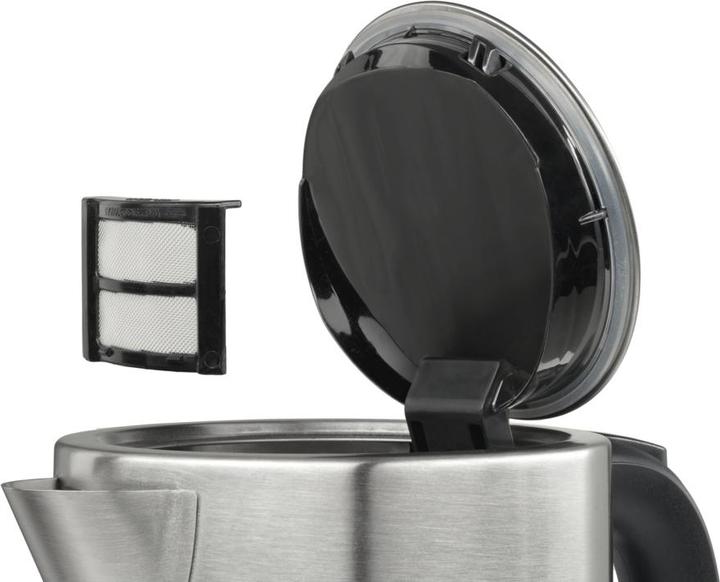 Actual product image Bosch Hausgeräte Twk7s05 (1.70 l, EU plug)