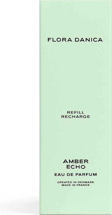 Immagine prodotto Flora Danica Ambra Echo Eau de Parfum ricaricabile (Eau de parfum, 125 ml)