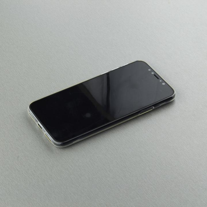 Actual product image PhoneLook Hull Homer Simpson (Apple iPhone XS Max)