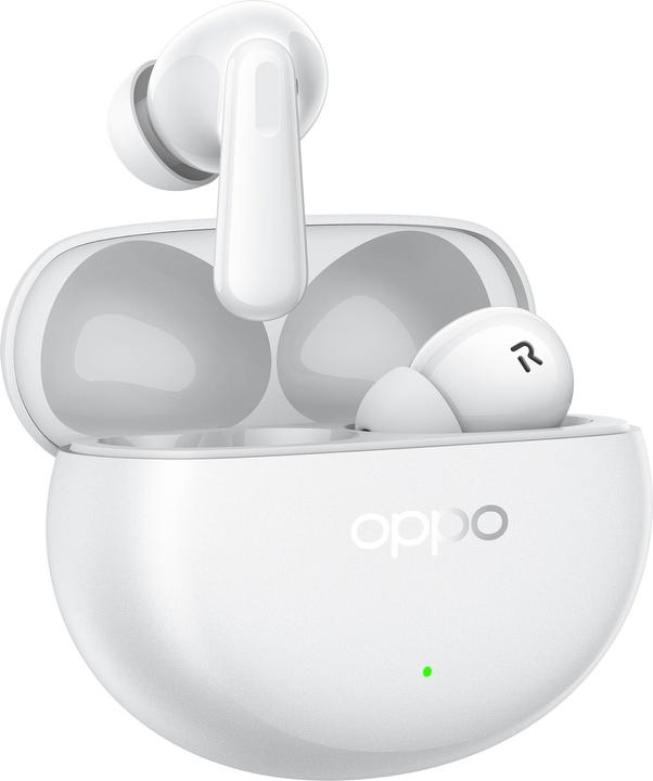 OPPO Enco Air4 Pro (ANC, 5.50 h, Kabellos)