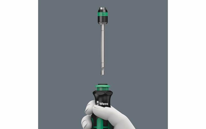Produktbild Wera Kraftform Kompakt 20 (1,0 x 5,5 mm / 1,2 x 6,5 mm / PZ 1 / PZ 2 / PH 1 / PH 2)