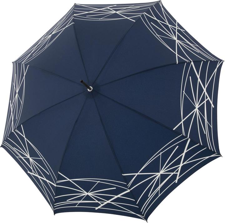 Actual product image Doppler Manufaktur Elegance stick umbrella 91 cm