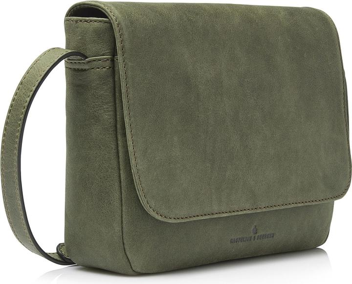 Produktbild Castelijn & Beerens Carisma Messenger Leder 27 cm