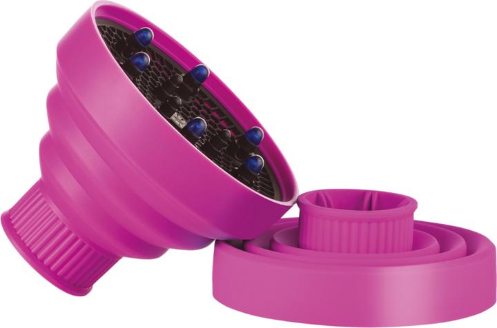 XanitaliaPro Silikondiffusor Pink