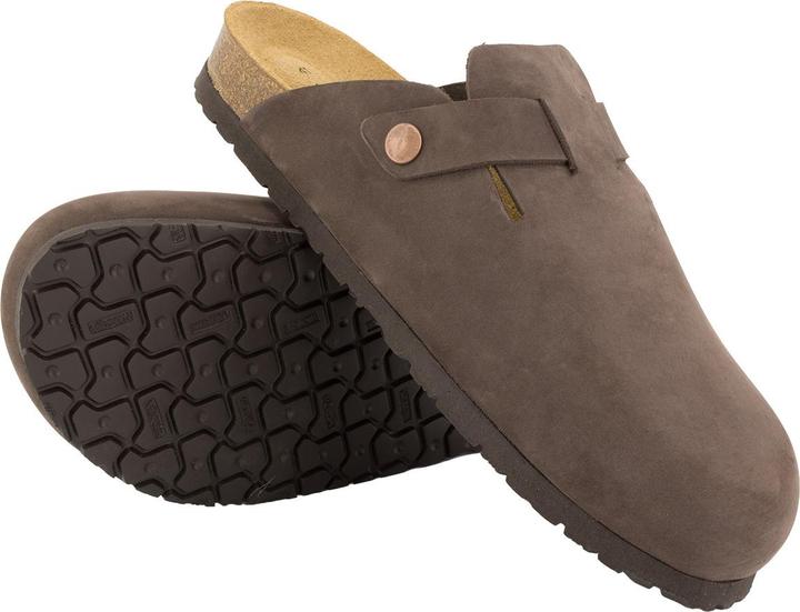 Actual product image Piece of Mind Comfort Clogs (46)