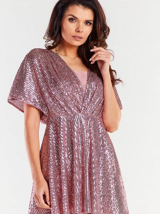 Produktbild Awama Abendkleid (XL)