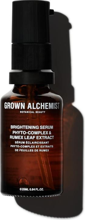 Grown Alchemist GROWN Beauty - Brightening Serum (25 ml)