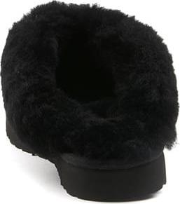 Actual product image Ugg W Classic Slipper Ii (36)