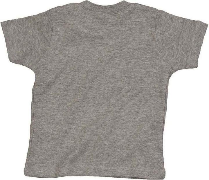 Produktbild Babybugz TShirt Kleinkinder in Mergel (68)