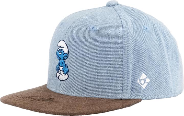 Bavarian Caps Muffi, Zefix (One Size)