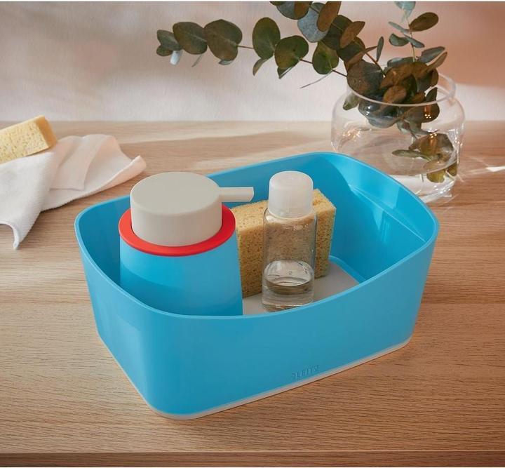 Actual product image Leitz COSY - storage tray (16 x 24.5 x 10 cm)