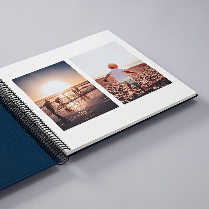 Actual product image Semikolon Photo album (10 x 15 cm, 9 x 13 cm)