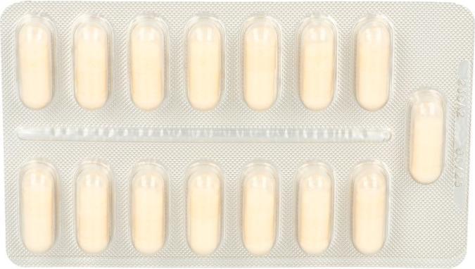 Produktbild Lactibiane Cnd (30 Stück, Kapseln, 35 g)