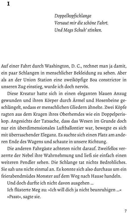 Produktbild Die Abenteuer des Apollo 5: Der Turm des Nero