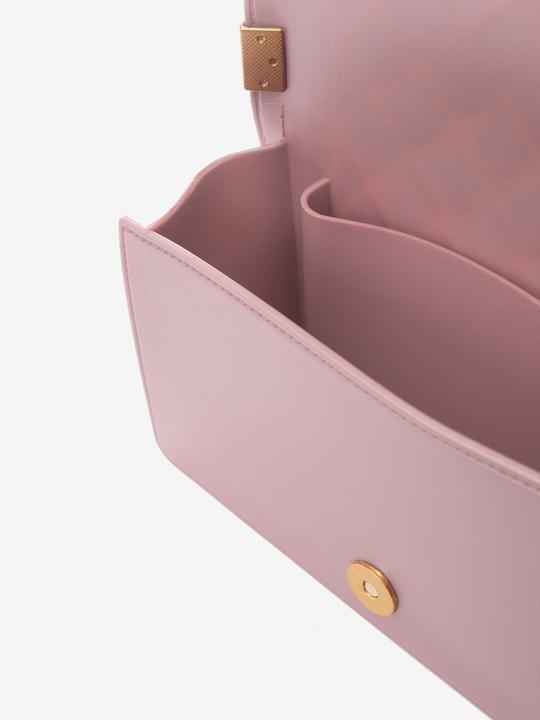 Immagine prodotto Marc Ellis Damen Schultertasche - Rhombia Modell - 100% Gummi - 19.0 X 11.0 X 6.5 Cm