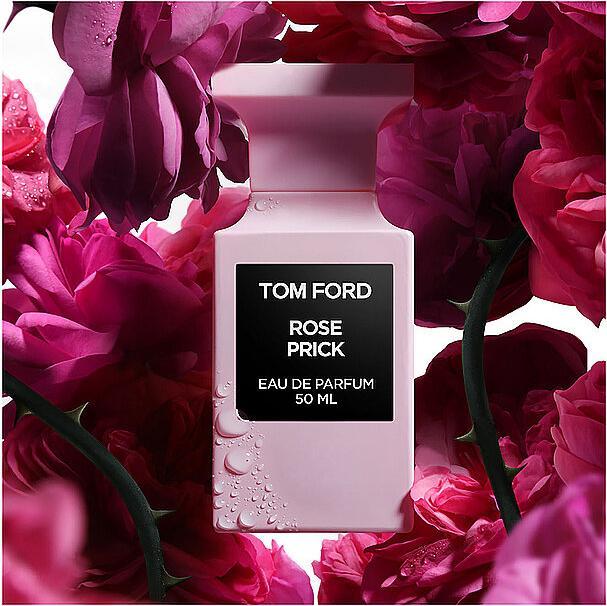 Actual product image Tom Ford Rose Prick (Eau de parfum, 30 ml)