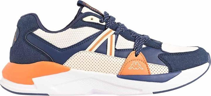 Actual product image Kappa Holborn (44)