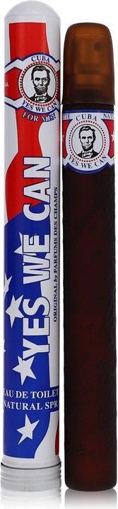 Cuba Yes We Can (Eau de toilette, 35 ml)
