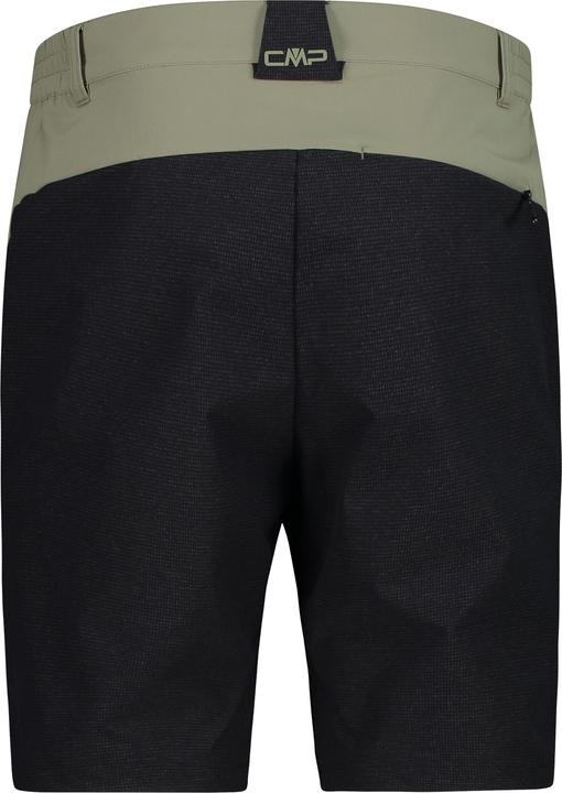 Actual product image CMP Campagnolo Bermuda (52)