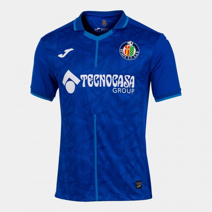 Produktbild Joma FC Getafe Trikot (XL)