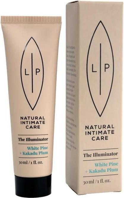 Produktbild Lip Intimate Care Intimpflege The Illuminator (30 ml, Intimcrème)