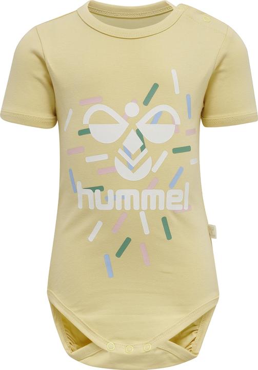 Produktbild hummel Hmllake Body S/S (74)
