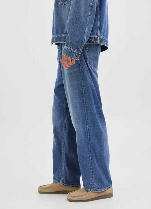 Actual product image Jack & Jones JJIRON JJORIGINAL SQ 366 Extra Baggy Fit Jeans Extra Baggy Fit Jeans (W31/L34)