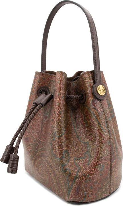 Actual product image Etro Bucket bag