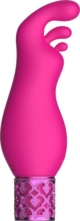 Shots Exquisite - Rechargeable Silicone Bullet