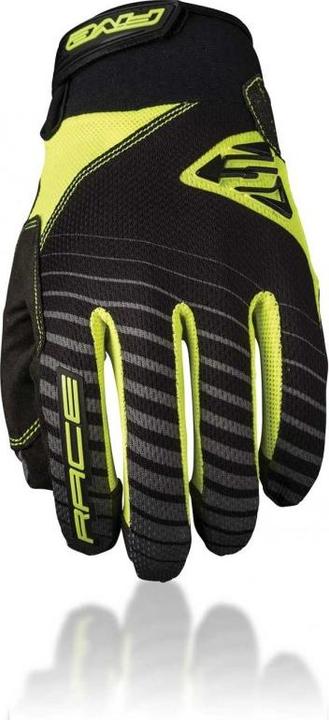 Actual product image Five race (M)
