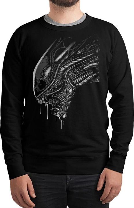 Alien Sweatshirt
