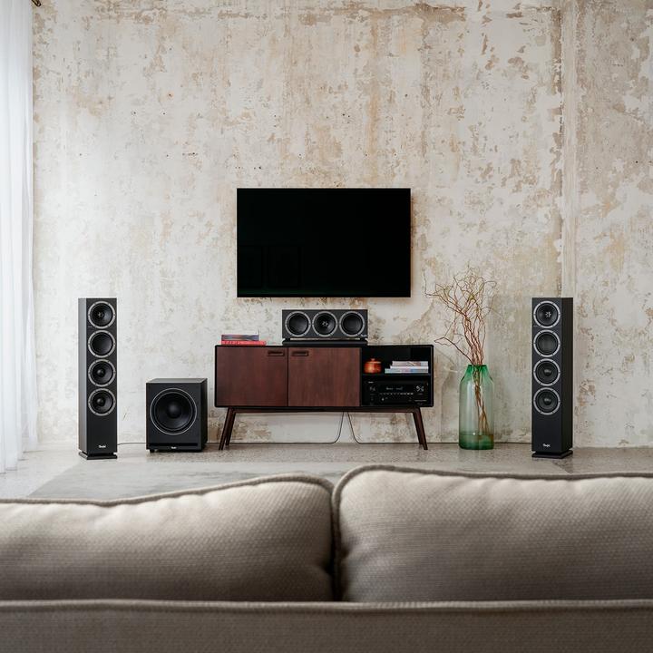 Produktbild Teufel Theater 500 Surround 5.1 Set (Set, 250 W)