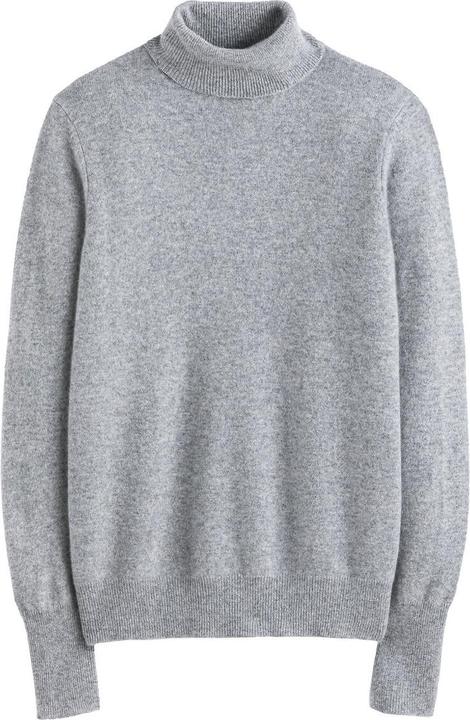 Immagine prodotto La Redoute Collections Maglia a collo alto (L)