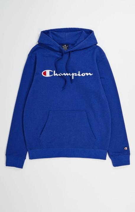 Actual product image Champion Legacy Hoodie (XL)