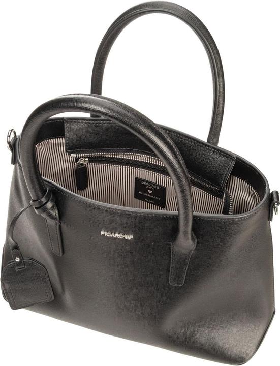 Immagine prodotto Picard Borsa Superstar in pelle 30 cm (7 l)