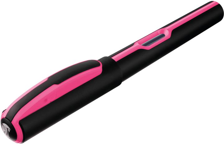 Immagine prodotto Pelikan STILE - Penna stilografica (Nero, Pink, 1 x)