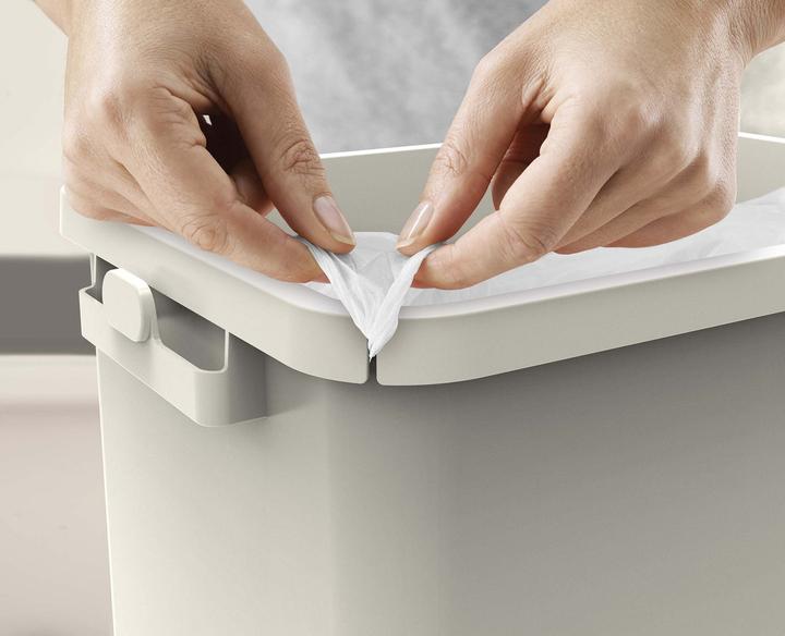 Produktbild Joseph Joseph Müllbeutel 20 Stück, 30 L transparent (20 x, 30 l)