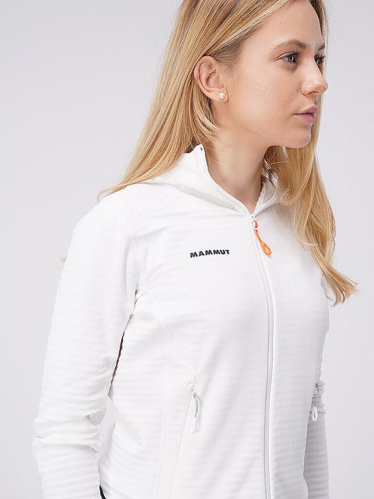 Immagine prodotto Mammut Giacca con cappuccio Taiss Light ML Donna (XS)