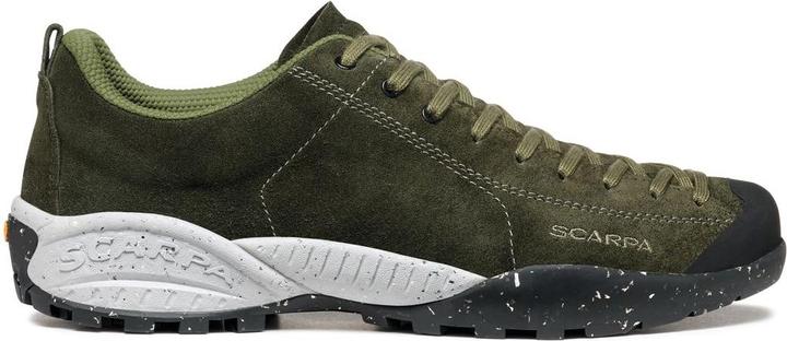 Actual product image Scarpa Mojito Planet Suede (45.5)
