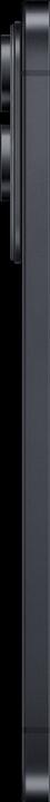 Actual product image Samsung Galaxy S25 Edge (256 GB, Titanium Jet Black, 6.70", Dual SIM, 200 Mpx, 5G)