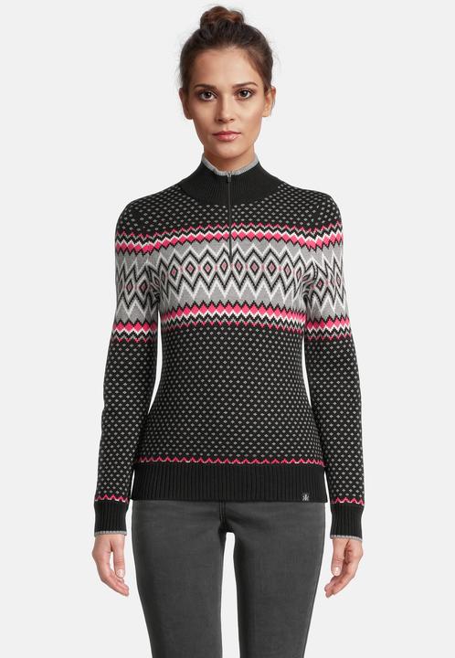 Immagine prodotto Krimson Klover Sunny Zip Neck (XS)