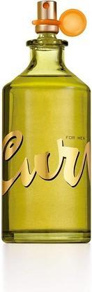 Image du produit Liz Claiborne Curve (Eau de cologne, 200 ml)