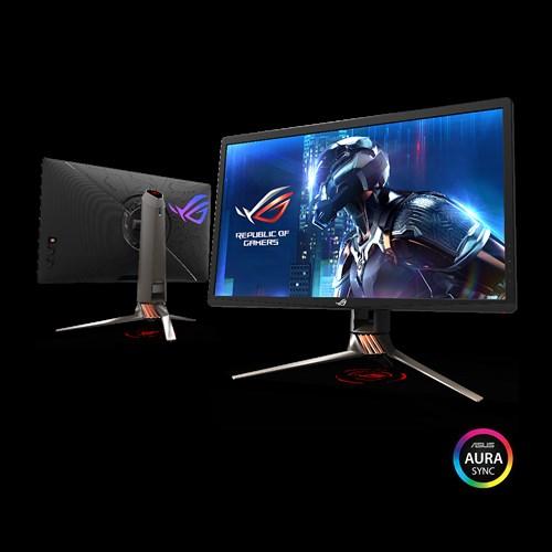 Immagine prodotto ASUS ROG Swift PG27UQ (3840 x 2160 pixel, 27")