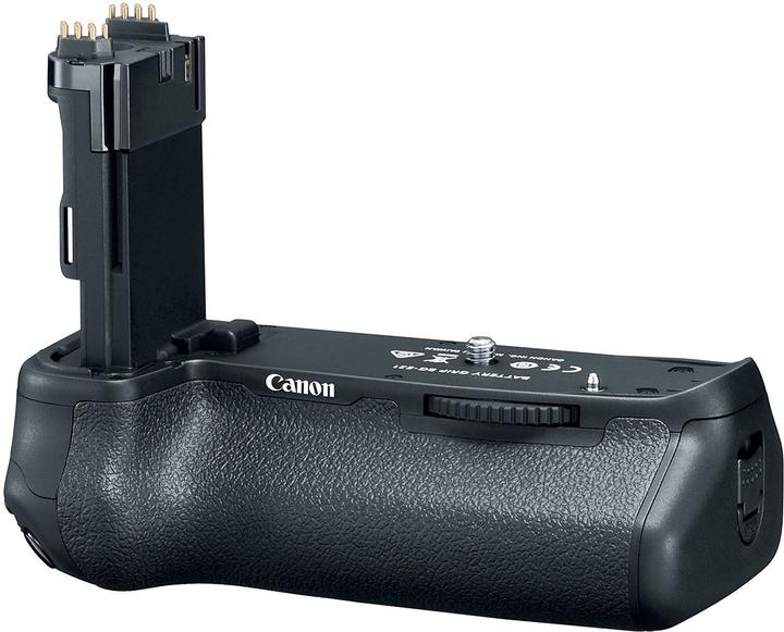 Actual product image Canon Bg-E21 (Battery grip)