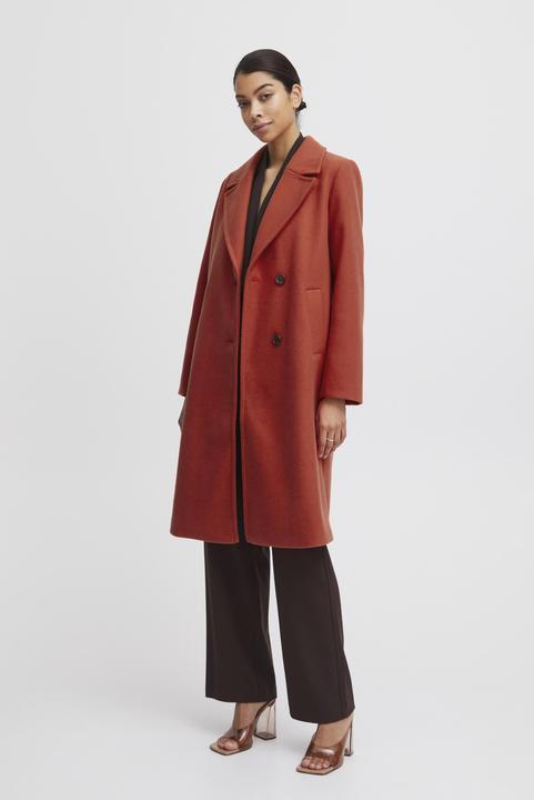Produktbild B.young BYCILIA COAT 3 - 20813409 (44)